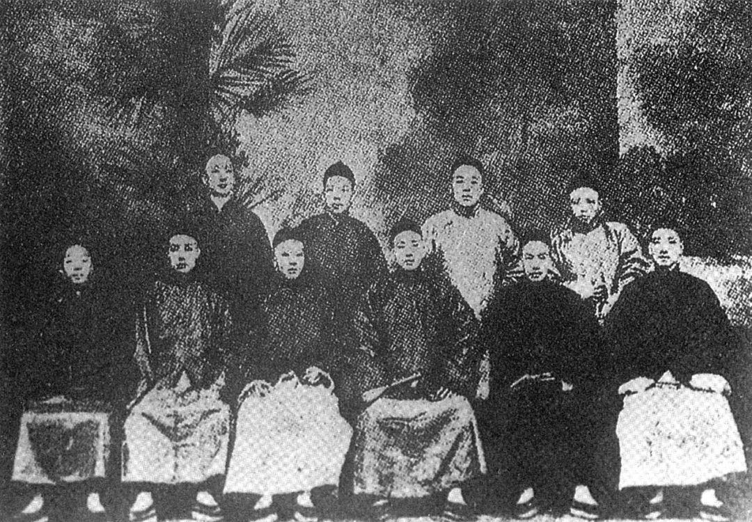 1901年的今天比孙中山资历更老中国革命的第一人杨衢云被刺杀