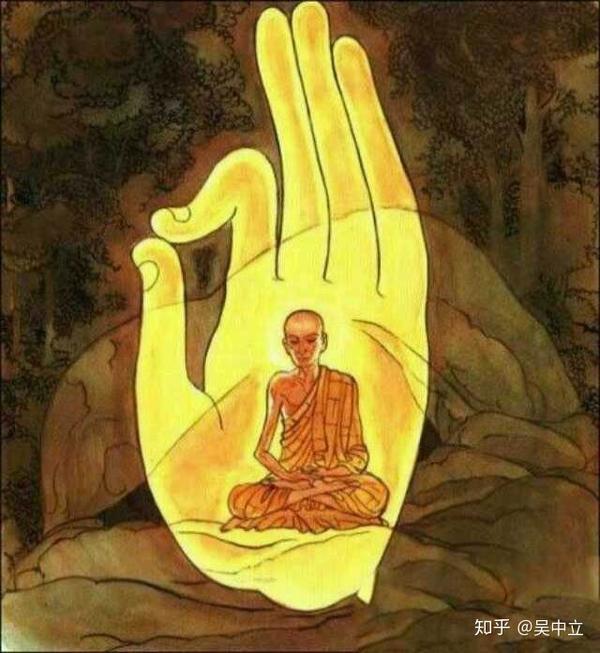 业力法则地藏经的智慧和奥秘7