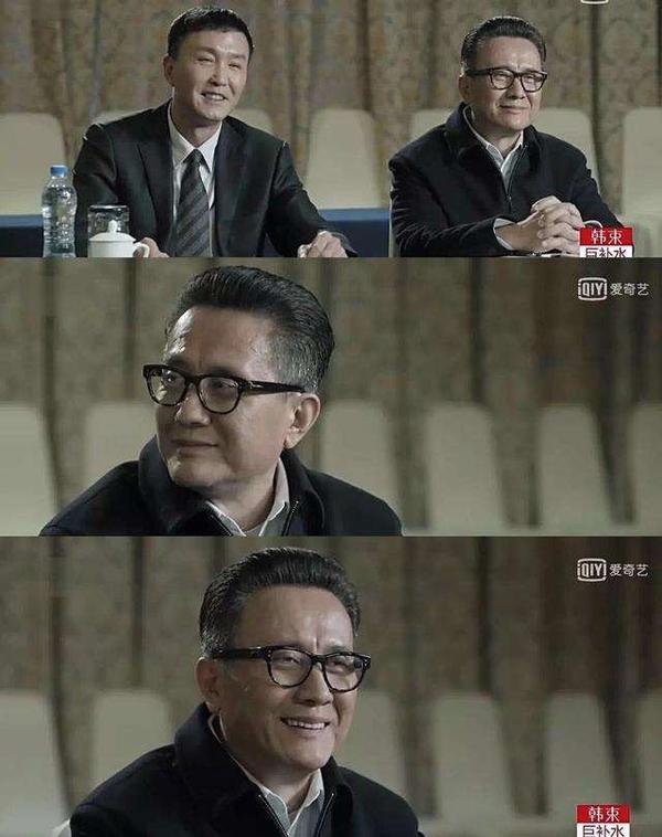 如何评价《人民的名义》中的高育良书记?