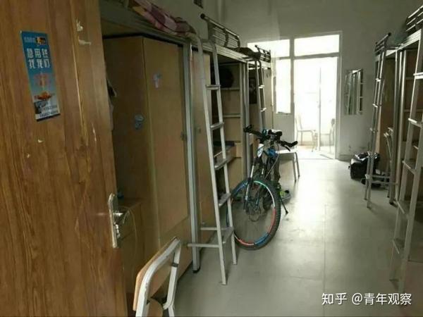 贵州医科大学:校园环境and住宿环境