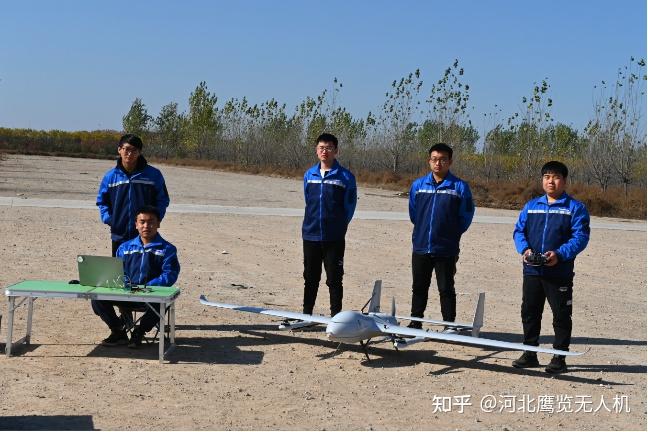 到底什么是无人机地面站