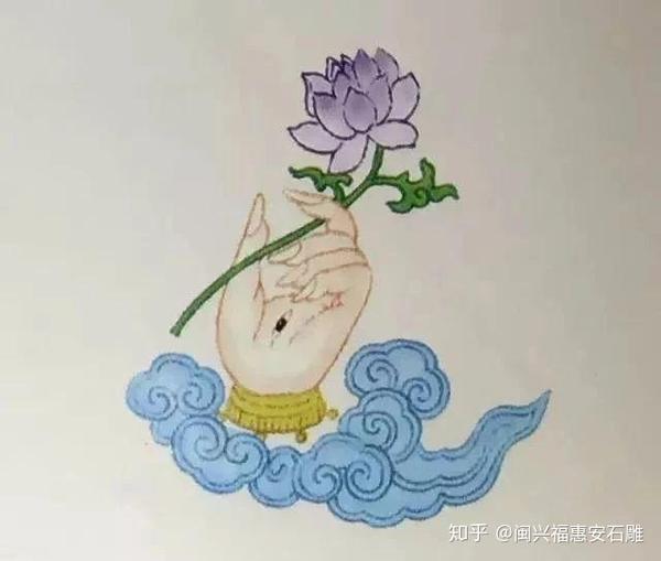涨姿势你知道千手观音有几只手吗手持何物吗