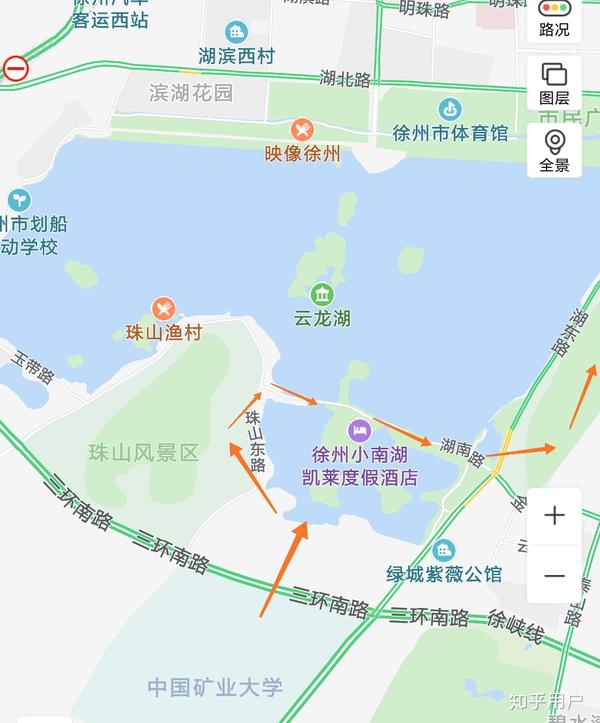 玻璃栈道