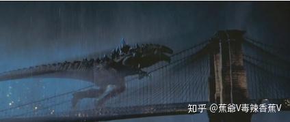 哥斯拉的洗白之路背后