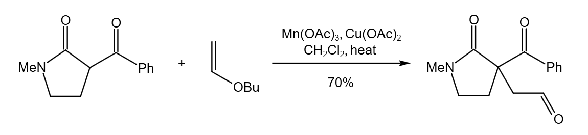 【英文名称 manganese(iii acetate-copper(ii)acetate【分子式】