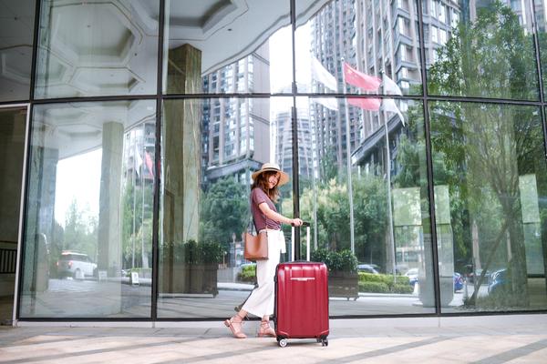 有什么适合出国留学用的行李箱?
