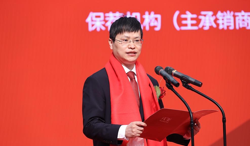 戎美股份上市首日破发市盈率达到49倍郭健夫妇身价48亿元