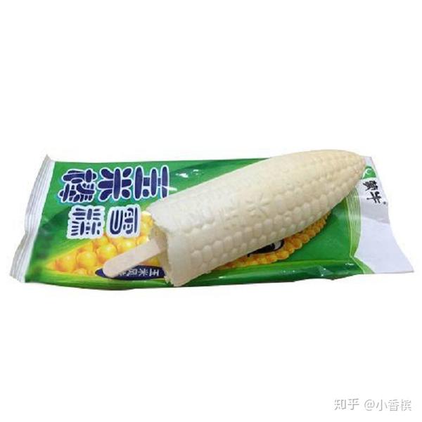 小时候雪糕大集合,你都吃过吗