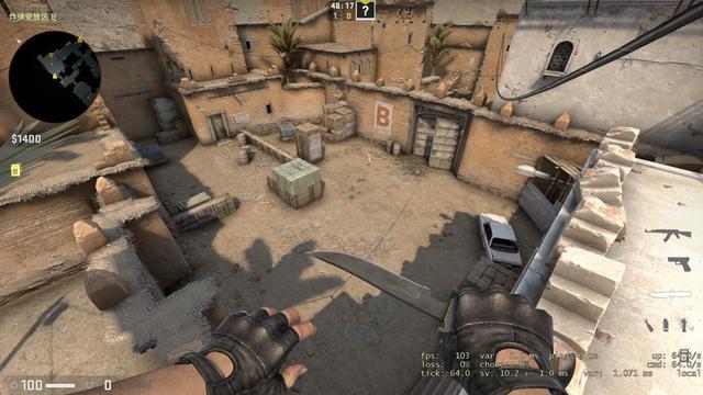 csgo:炙热沙城进攻方容易被忽视的细节,这四条直接影响输赢