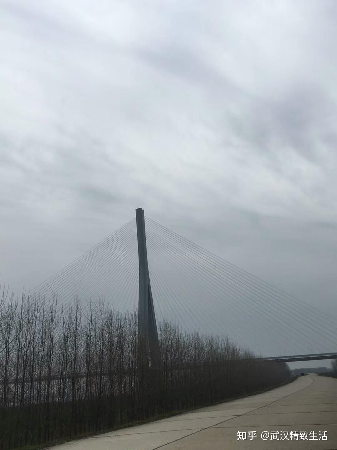 燕窝镇是洪湖市最靠北方的乡镇,从燕窝的方位来看,隔江对面的是咸宁