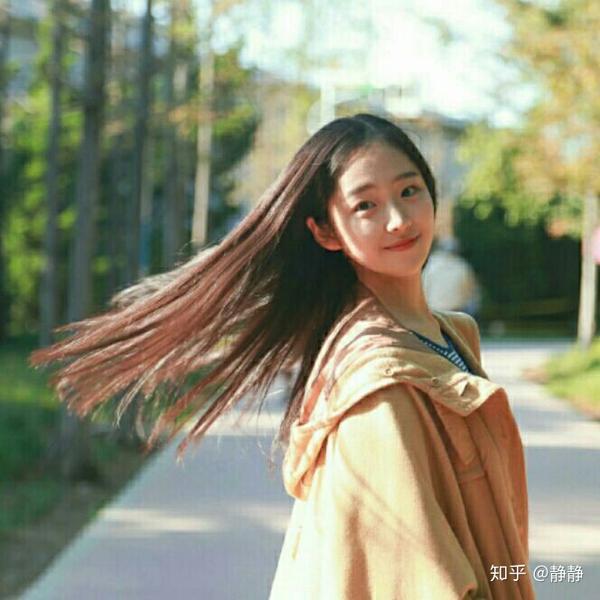 身为真正的素颜美女是种怎样的体验?