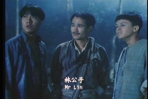 僵尸至尊