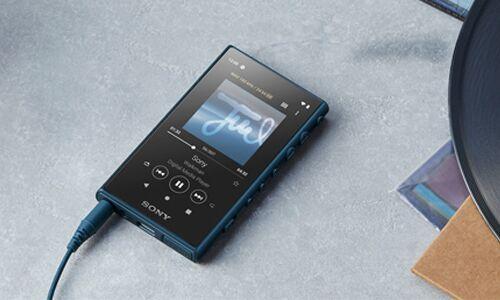 索尼walkman nw-a105便携式音频播放器体验