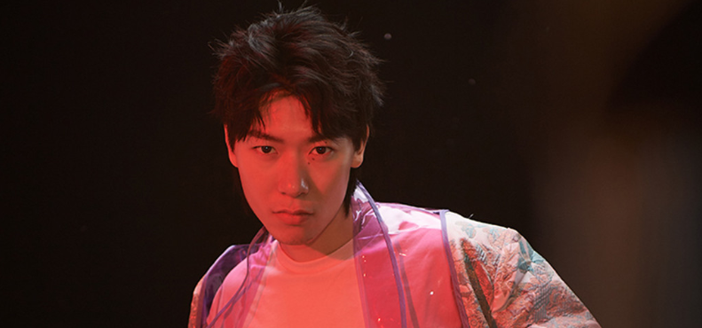 福克斯rapper图片,福克斯照片rapper 什么情况福克斯宣布自己不再是rapper