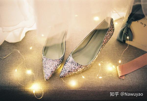 备婚攻略|婚鞋篇