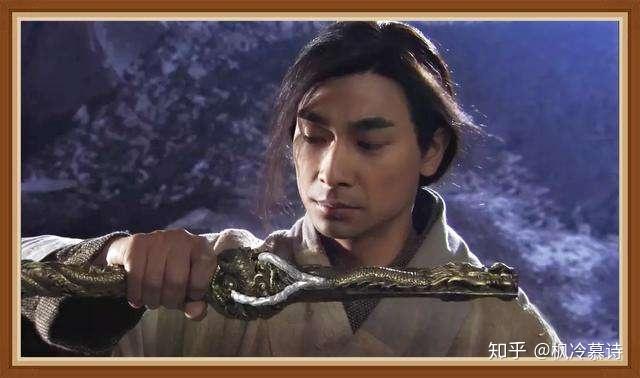 27年前的大威天龙让迷失的赵文卓再度火爆全网