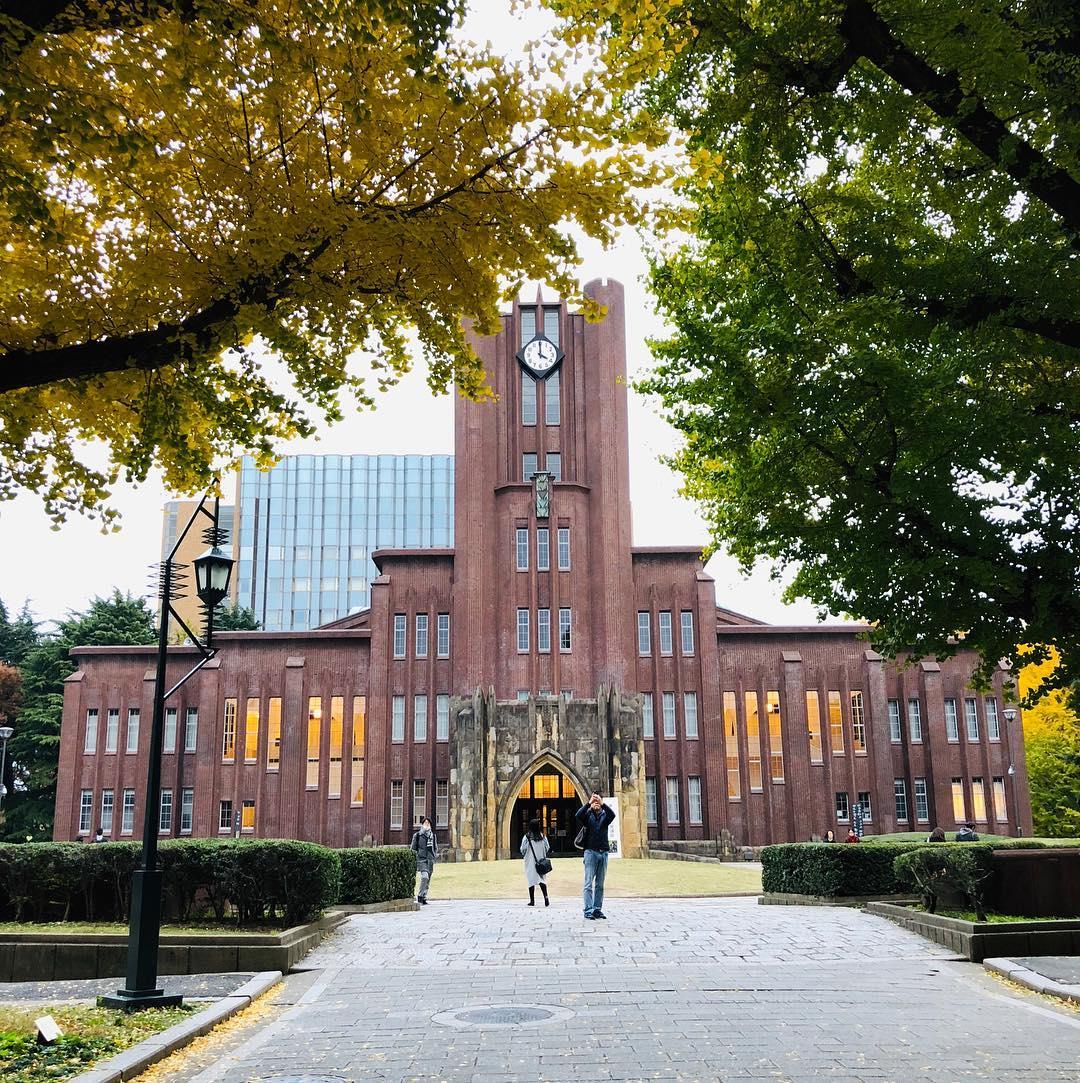 如何通过语言学校成功合格东京大学,京都大学情报学修士?