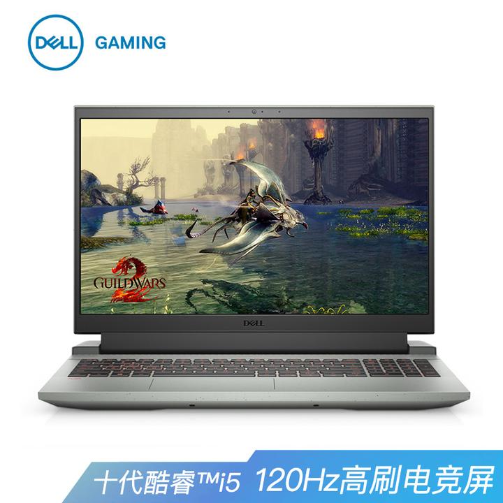 1,戴尔(dell)全新2021游匣g15