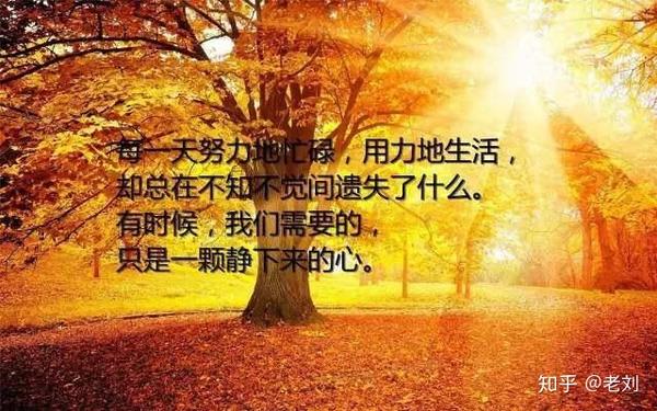 人生最大的悲哀是什么?