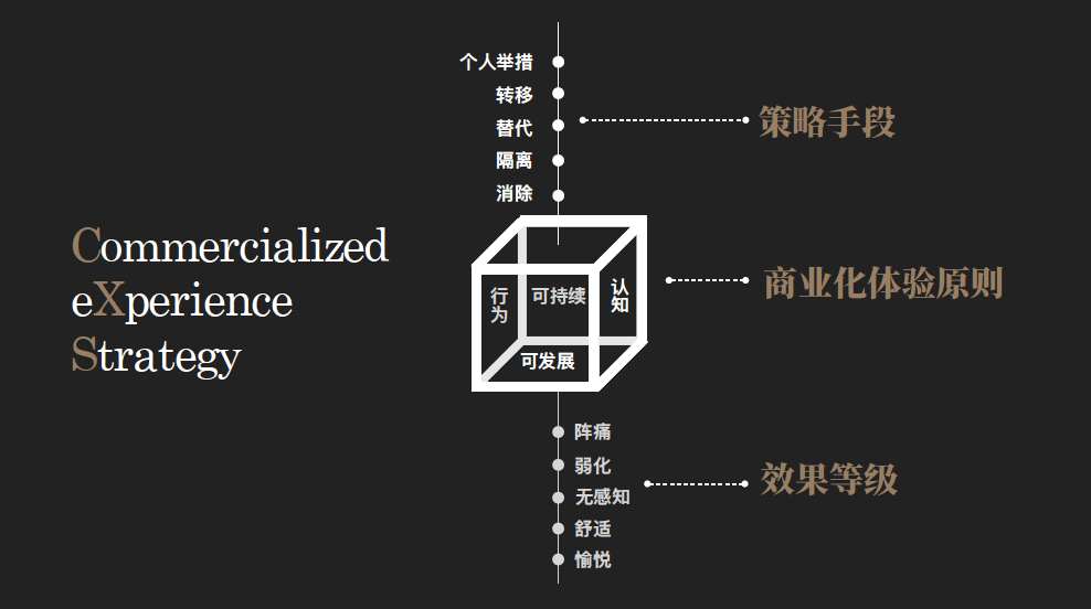 《从顶层思维到过程执行》