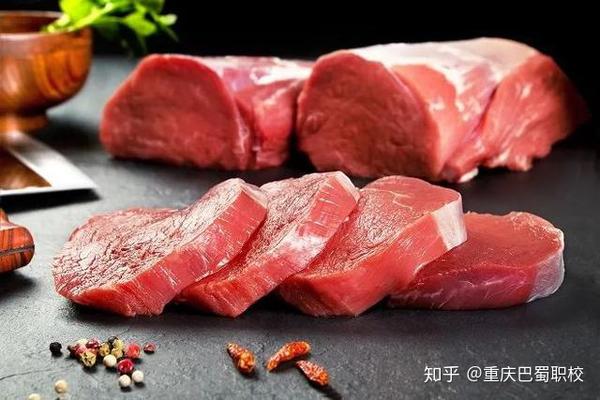 合成肉?网上十块钱一块的牛排,你敢吃吗?