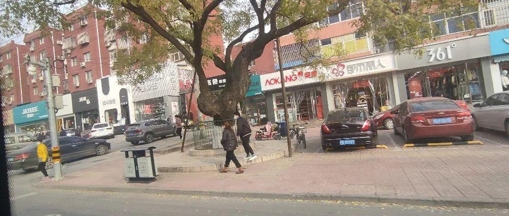 北京房山老县城掠影