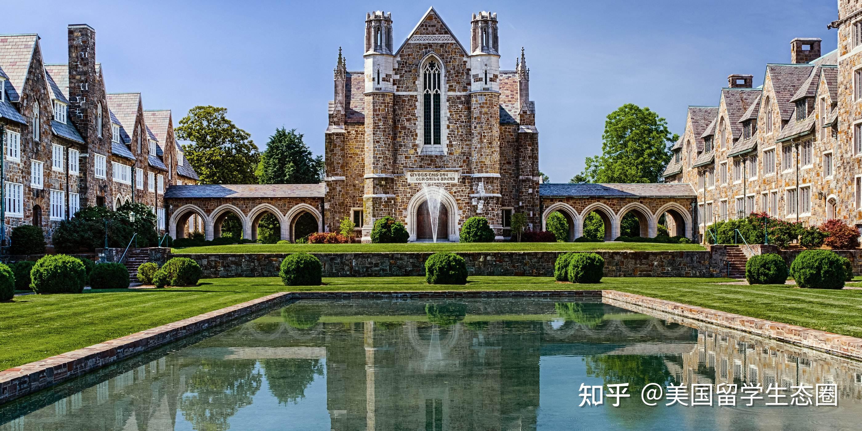 美国克拉克大学(clark university)始建于1887年,是当时全美第一所只