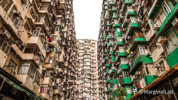 香港房产市场出现大量"微型公寓",当地机构呼吁政府禁止