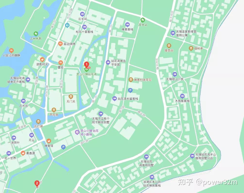 马先声周周说无锡灵山拈花湾盈利模式剖析二