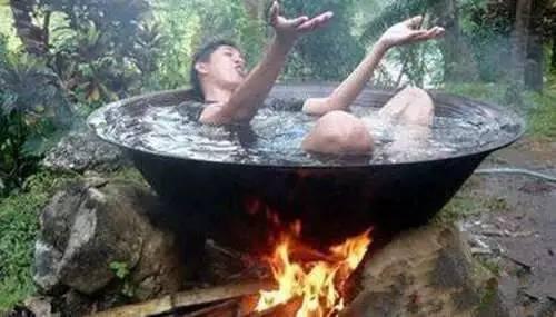穿紧身内裤泡热水澡会竟然会影响精子质量