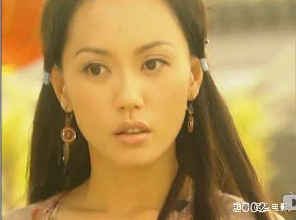 最美的牡丹仙子盘点新加坡艺人郭妃丽的容貌变化