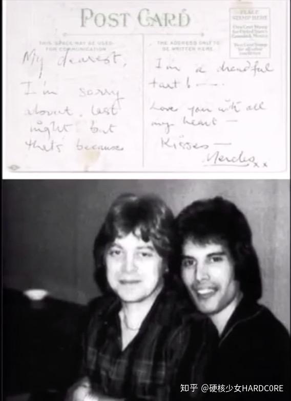 关于queen乐队主唱弗莱迪默克里freddiemercury你需要知道的那些事