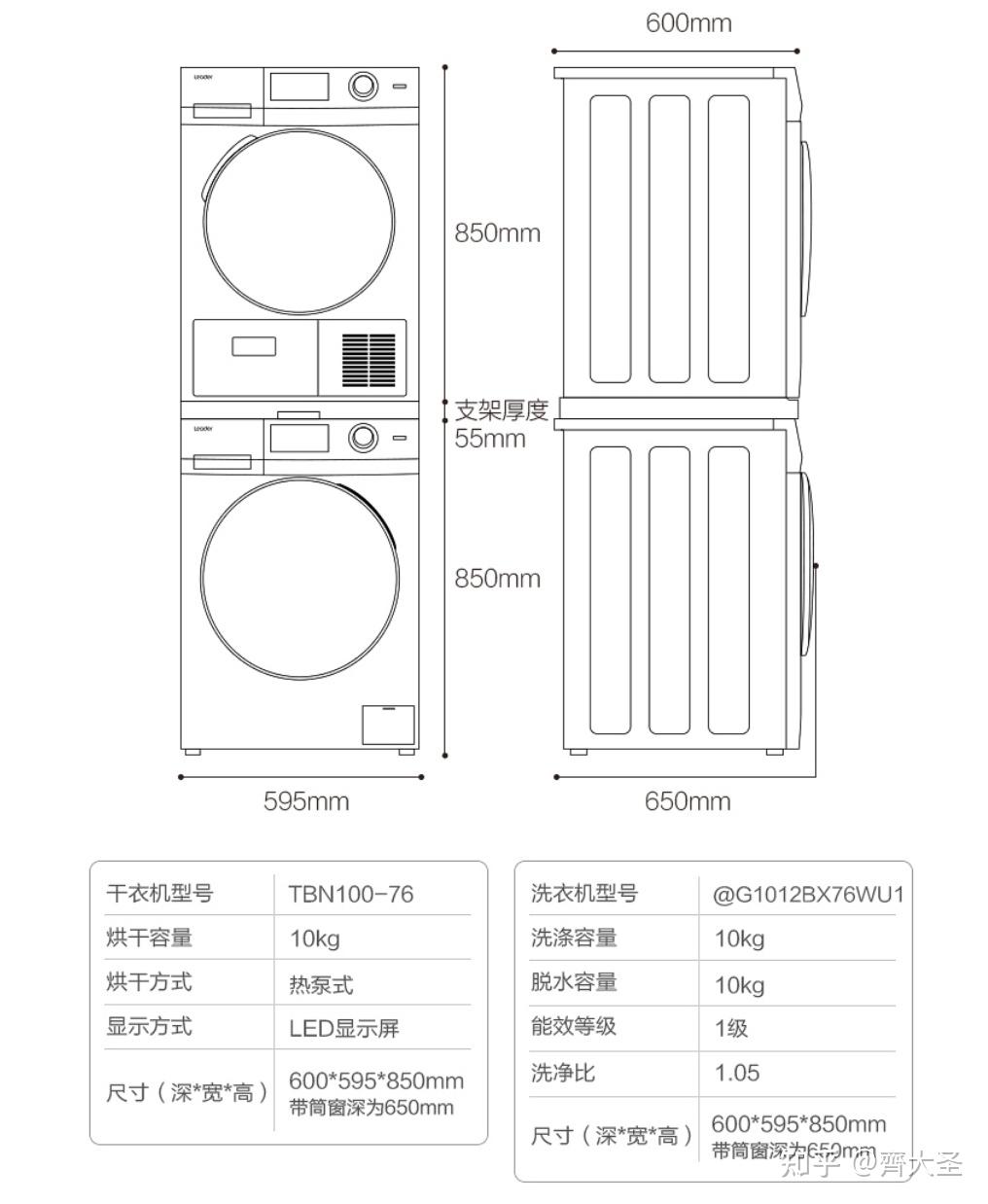 有谁用过家用热泵烘干机有什么推荐