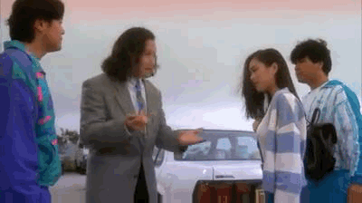 1994年的电影《破坏之王》,为什么能成为周星驰的巅峰