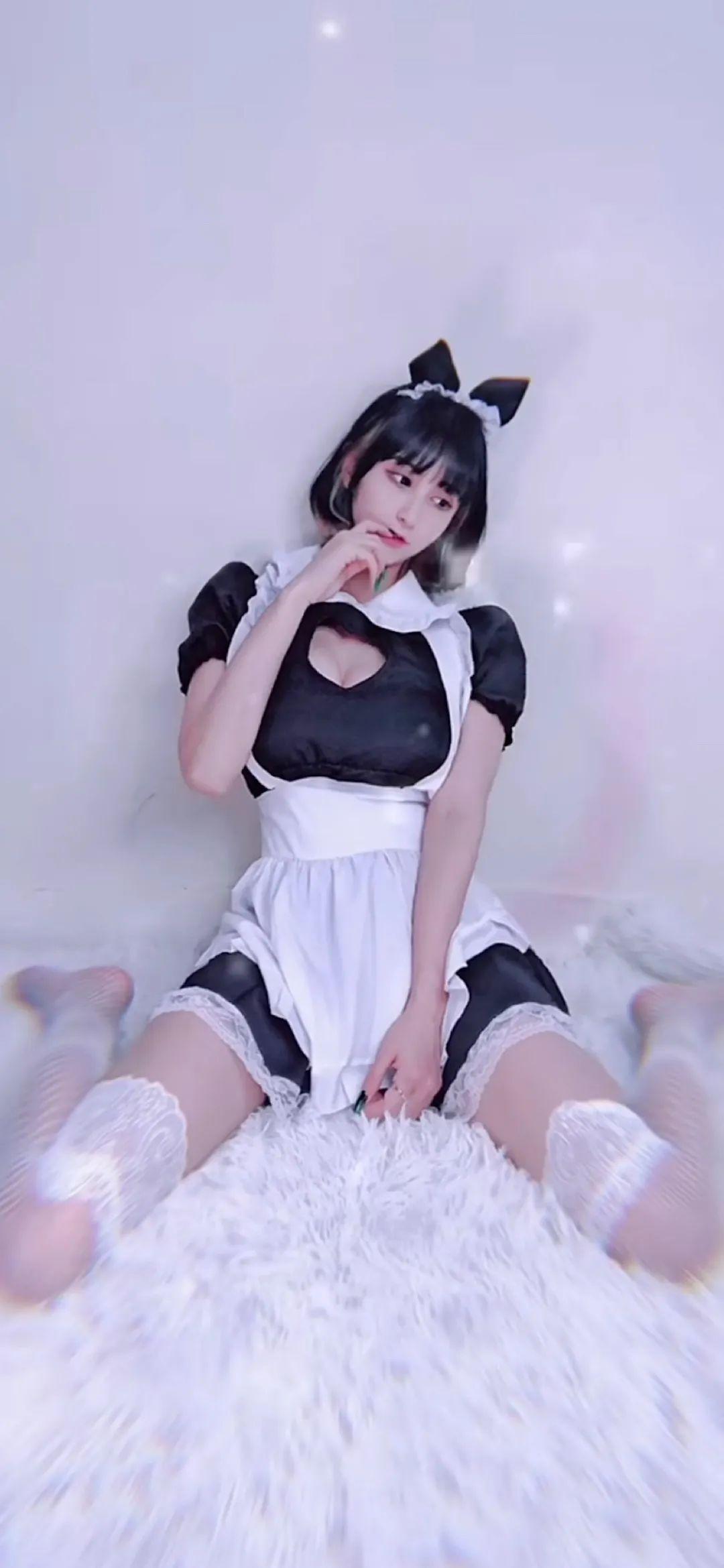 有什么壁纸是性感又不骚的