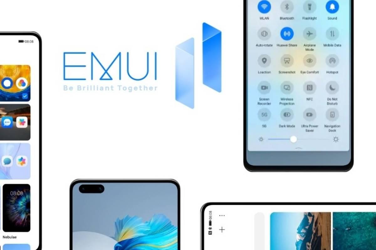 鸿蒙取代安卓并搭载emui111你还会使用华为手机吗