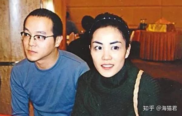那是中国摇滚乐最辉煌的一夜, 四大天王都全部到场听他们的演唱会