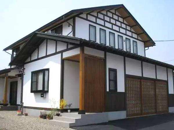 日本房子比人多免费送房