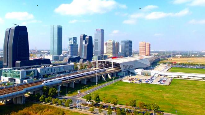2021年最新江苏苏州高铁北站途经公交车线路乘坐点及其运行时间查询表