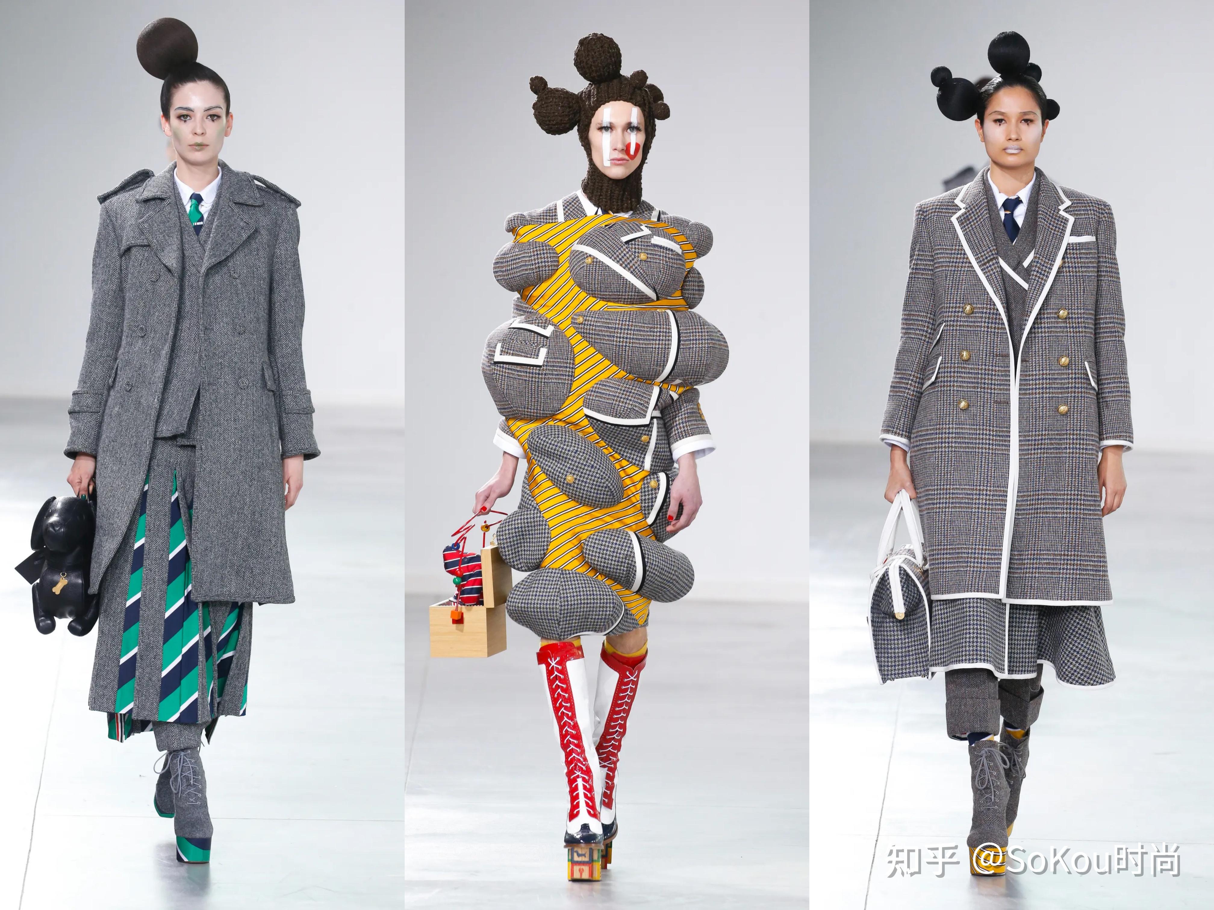 Thom Browne2022 ＾