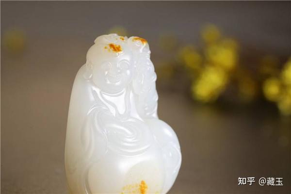 200万的羊脂白玉以5000元的价格卖掉了亏大了