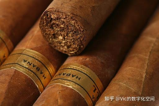 哈瓦那雪茄介绍古巴雪茄历史
