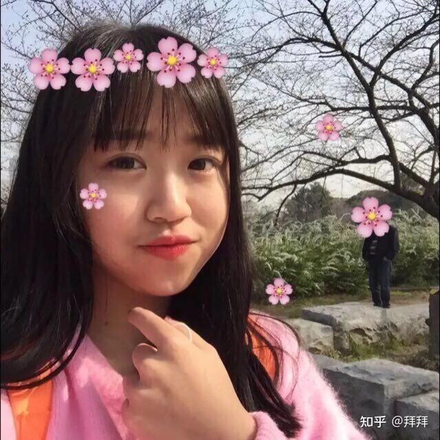 会有男生几天就喜欢上长相一般的女生吗