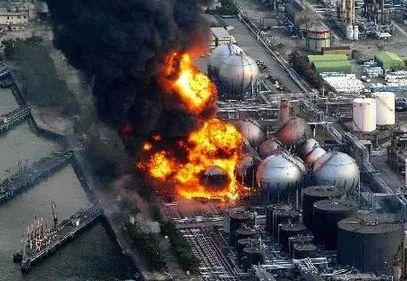 日本福岛核辐射爆表究竟有多严重?