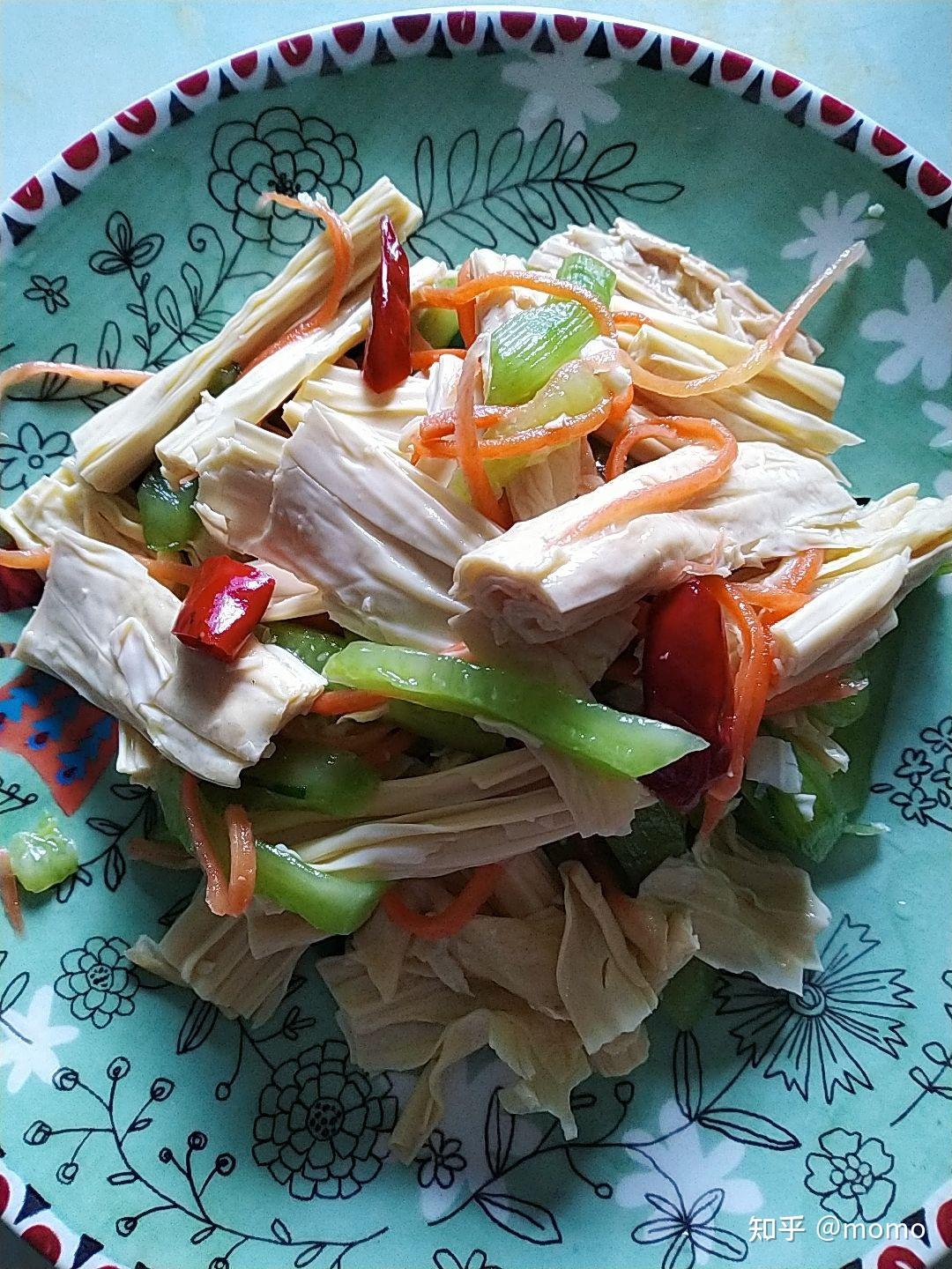 为什么家常菜很不注重精致的摆盘