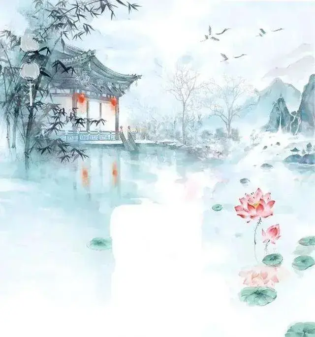 古诗词鉴赏 | 清平乐·红笺小字