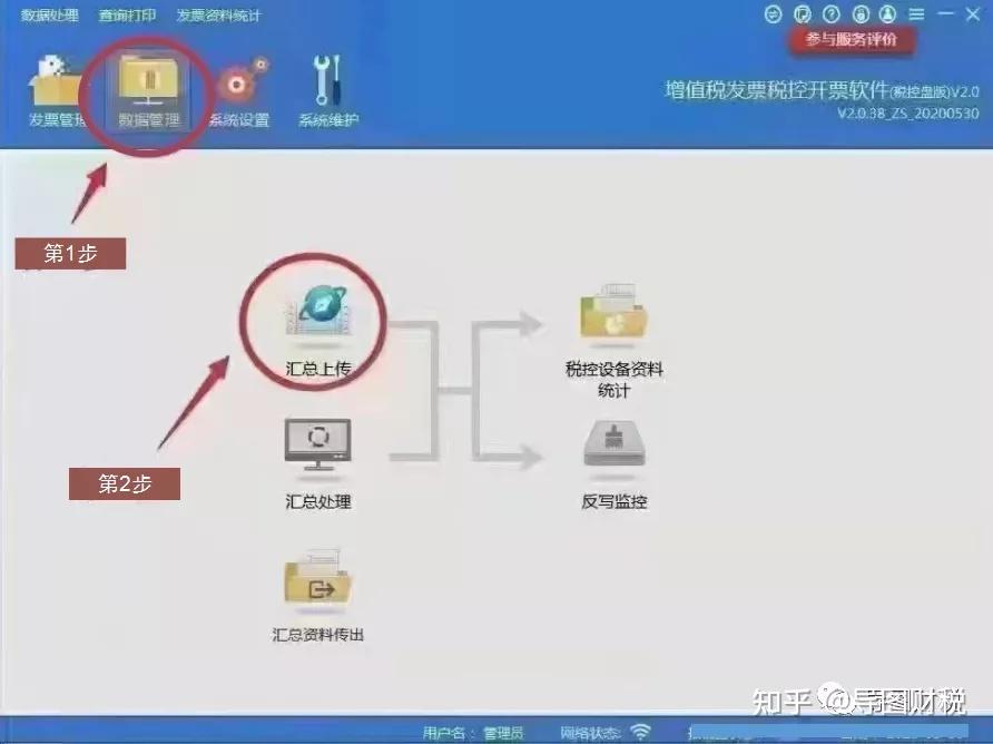 税控开票软件清盘流程金税盘税控盘税务ukey