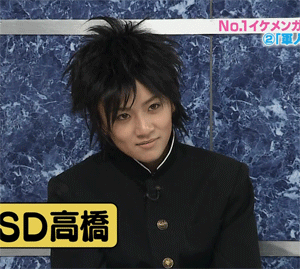 偶像akb48专题06三巨头之高桥南努力一定有回报