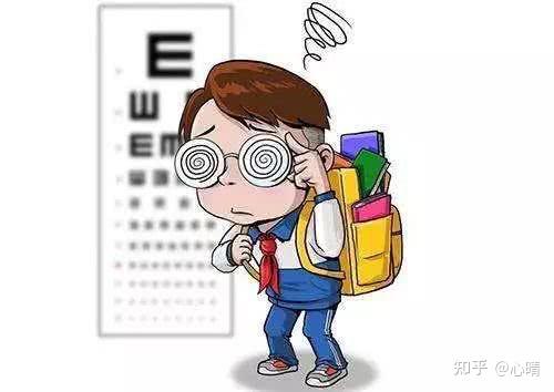 预防近视的关键是什么是少玩手机吗