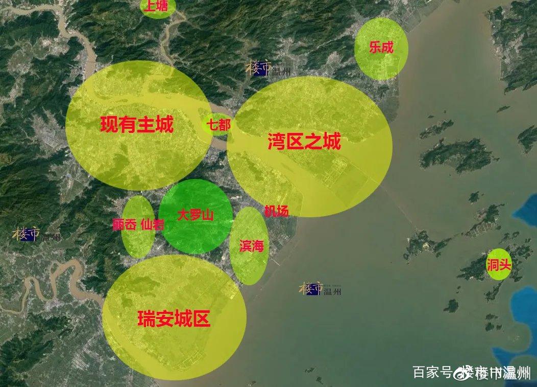 国家说了慎重撤县设区温州大都市梦还有戏吗